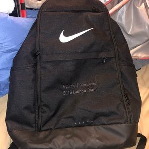 Nike bookbag